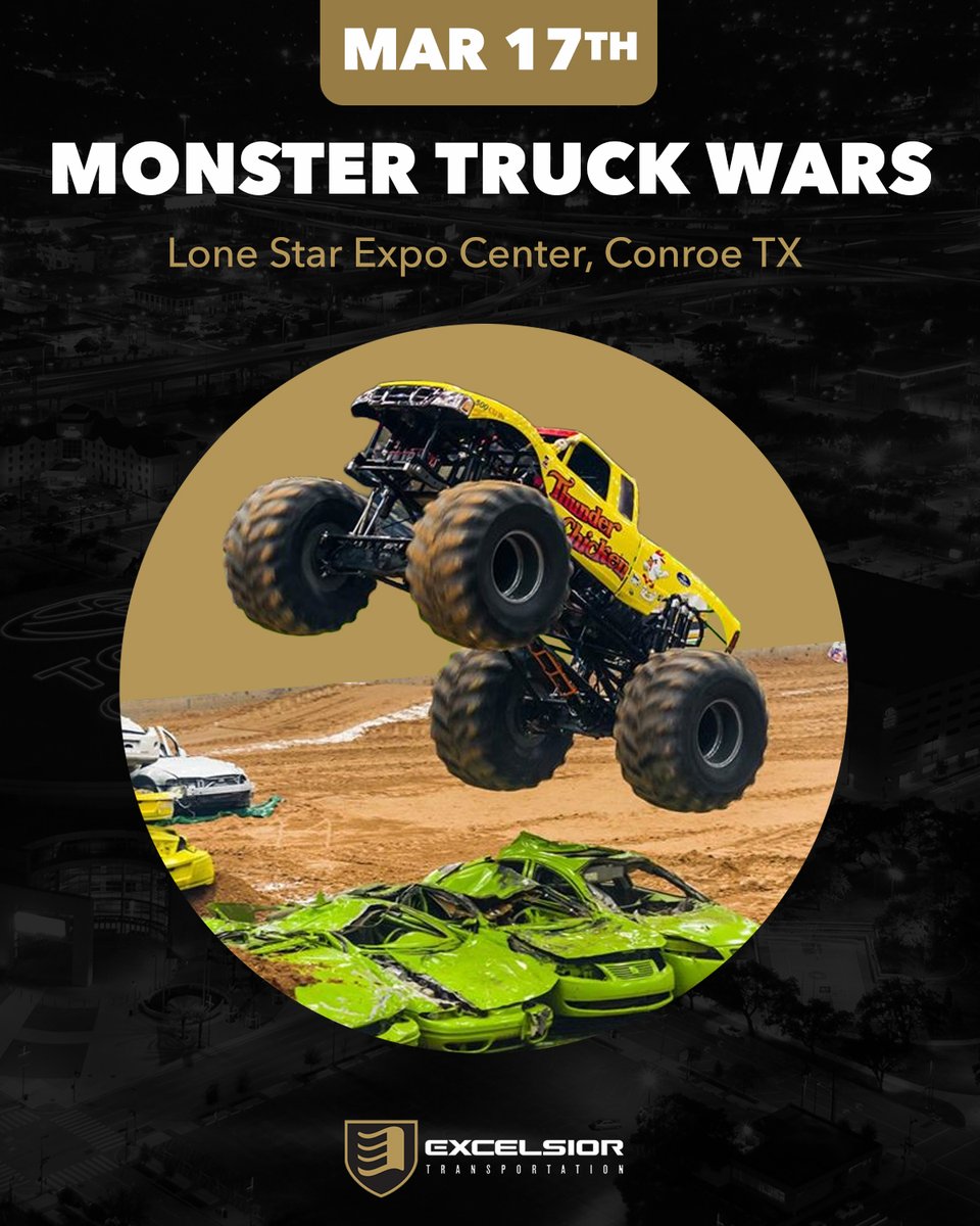 ExcelsiorDriver's tweet image. ✨Arrive in style this May✨
Excelsior is offering luxury rides to all your events—because how you show up matters. 

Call us at (713) 574-8499 📱 Or visit excelsiorlimo.com 💻