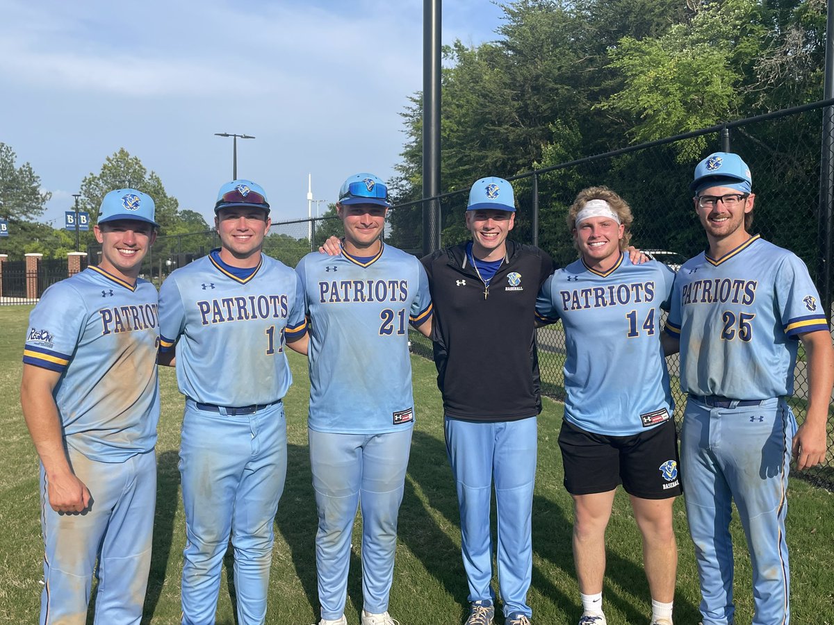 Shane Alesi (@shane_alesi) on Twitter photo Just a bunch of #WPIAL dudes and one kid from Monroeville! It has been awesome watching you guys. On to the next chapter.
<a href="/aidendunlap22/">Aiden Dunlap</a> <a href="/lagoni_ty/">Ty Lagoni</a> <a href="/AnthonyAlesi14/">Anthony Alesi</a> <a href="/NolanMarasti20/">Nolan Marasti</a> <a href="/Dylangrabowskii/">Dylan Grabowski</a> <a href="/cadenrichter8/">Caden Richter</a> Just a bunch of #WPIAL dudes and one kid from Monroeville! It has been awesome watching you guys. On to the next chapter.
<a href="/aidendunlap22/">Aiden Dunlap</a> <a href="/lagoni_ty/">Ty Lagoni</a> <a href="/AnthonyAlesi14/">Anthony Alesi</a> <a href="/NolanMarasti20/">Nolan Marasti</a> <a href="/Dylangrabowskii/">Dylan Grabowski</a> <a href="/cadenrichter8/">Caden Richter</a>