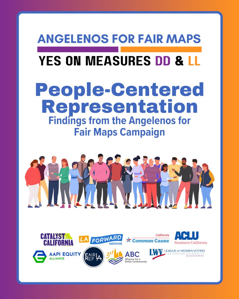 California Common Cause tweet media