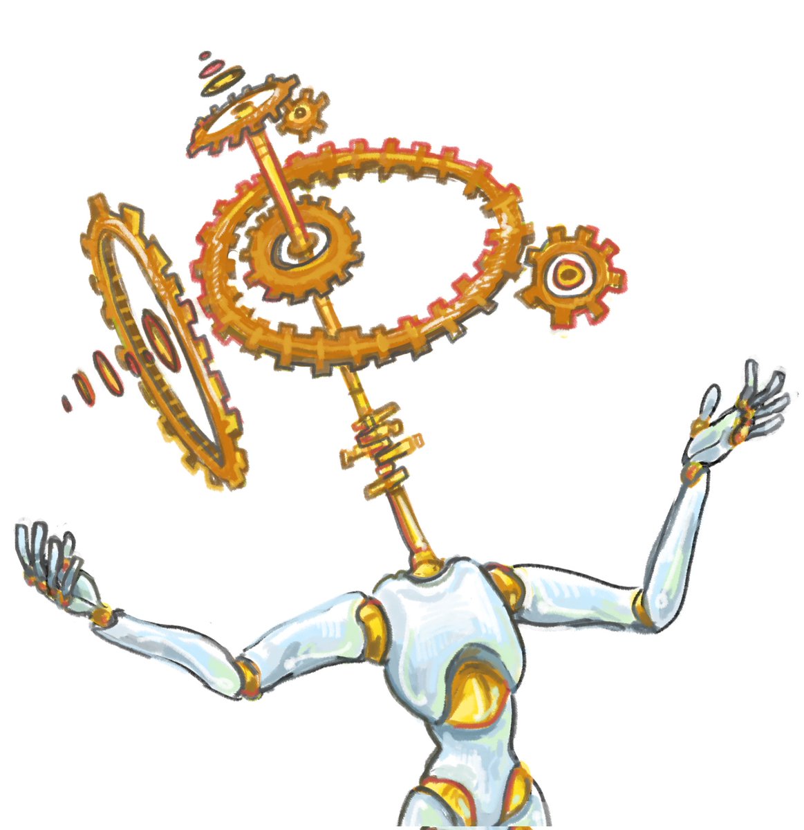 Clockwork angel