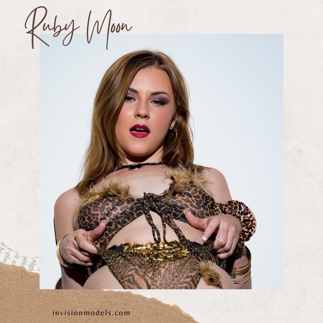To View <a href="/missrubymoon_/">Ruby Moon</a> profile click the link below!
For Booking Inquiries contact us at INFO@INVISIONMODELS.COM
invisionmodels.com/ruby-moon