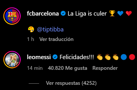 No estoy llorando, vos estás llorando.
