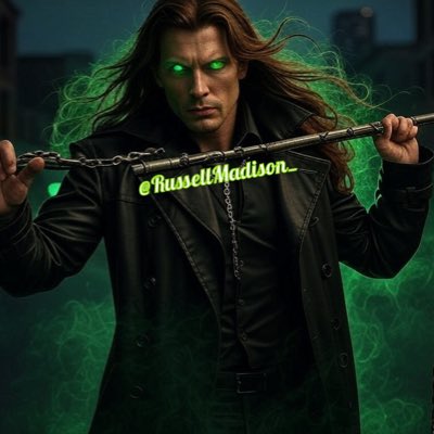 #NewProfilePic “The best goes on…”