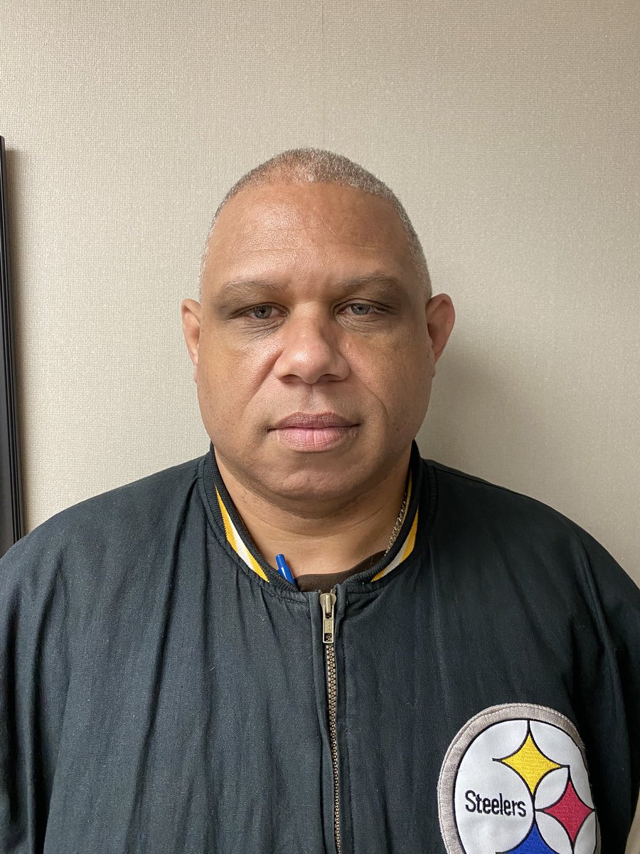CJ would like to welcome Kevin Bradshaw. Kevin will be driving for us in the Alamance County area:)

#CJPride