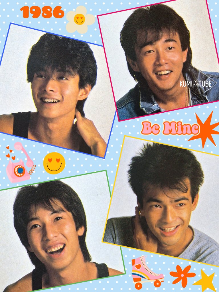 りょーぢ君の誕生日とTUBE DAYがジワジワ近づいてくるねぇ〜🥺 ハワイ