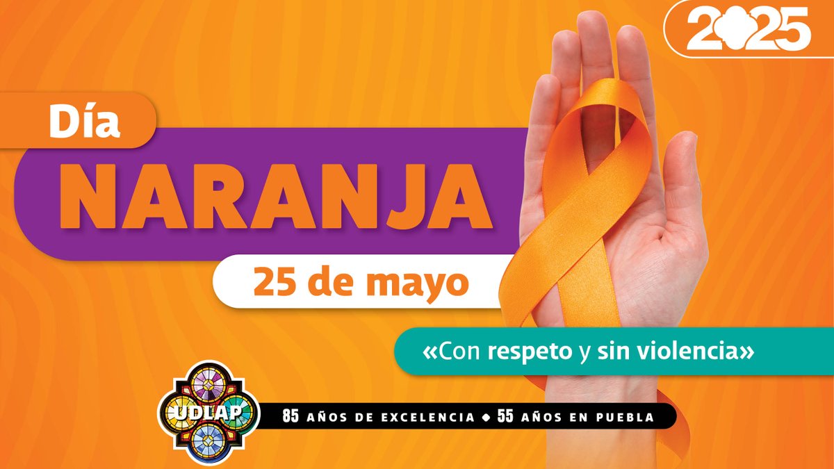 Este Día Naranja, nos movemos con respeto, fuerza y sororidad dentro y fuera de la cancha.
💪⚽🏐🏈🏀