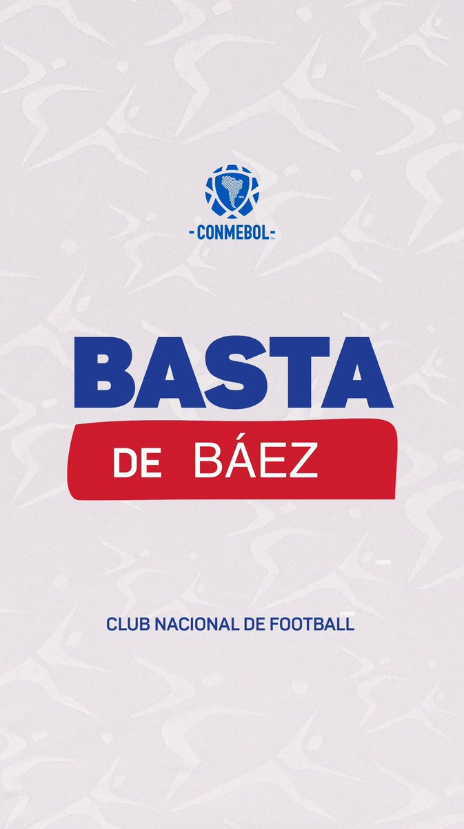 Por favor se los pido por nuestra salud.