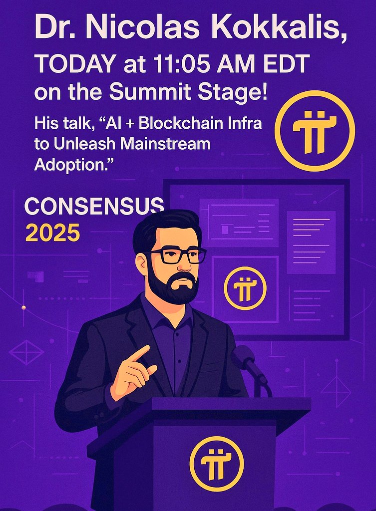 Pi Queen tweet media