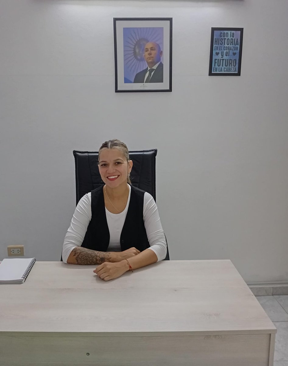 #PuertoMadryn #sociedad #PlanCalor #Invierno

Masivo acercamiento de vecinos a los CeGeBa para iniciar el Plan Calor 2025
<a href="/robertoneme/">Lic. Roberto Luis Neme</a> <a href="/SanMancillaPJD/">Sandra Mancilla</a> 

noticiaspmy.com/masivo-acercam…