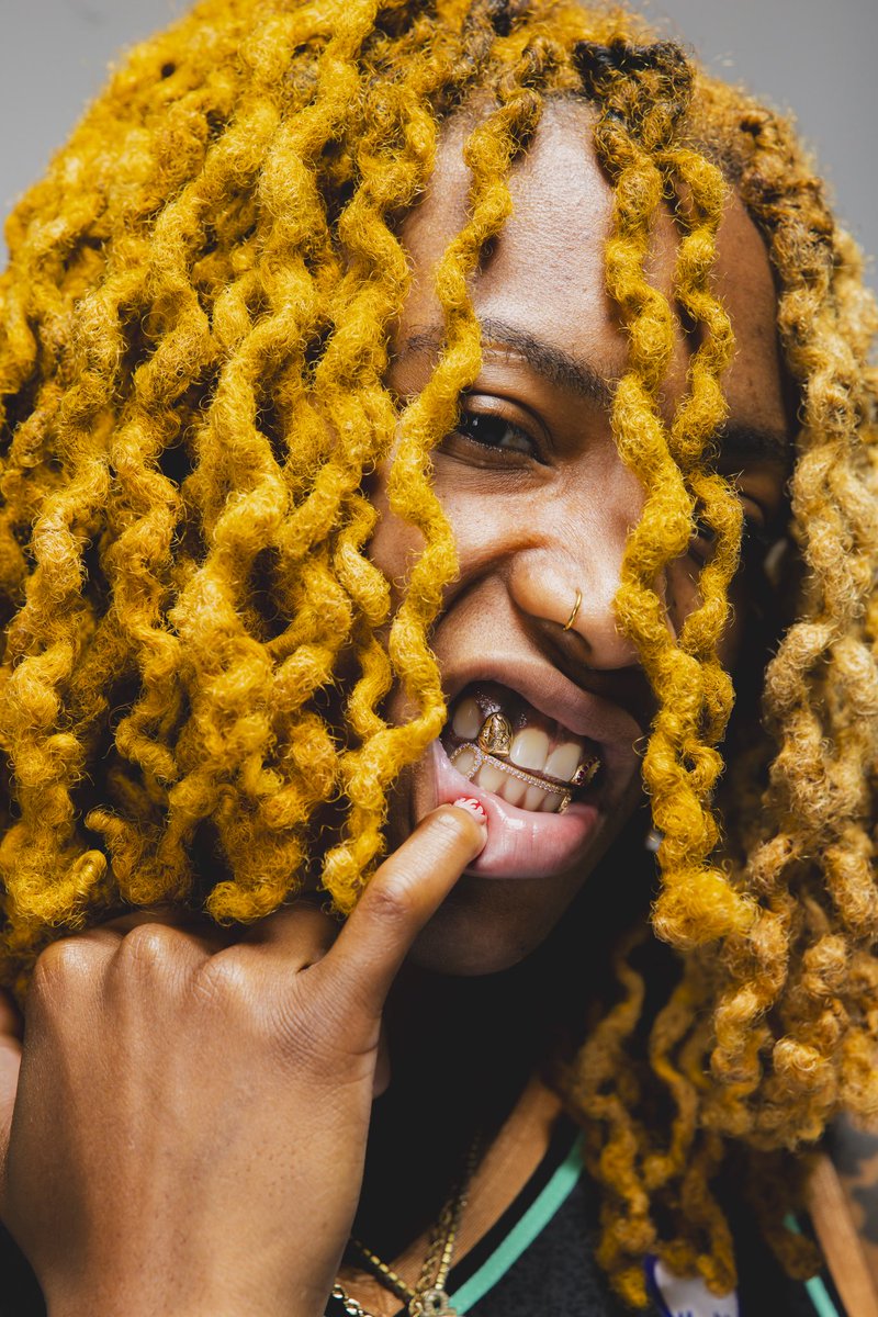 Jaylyn Sherrod tweet media