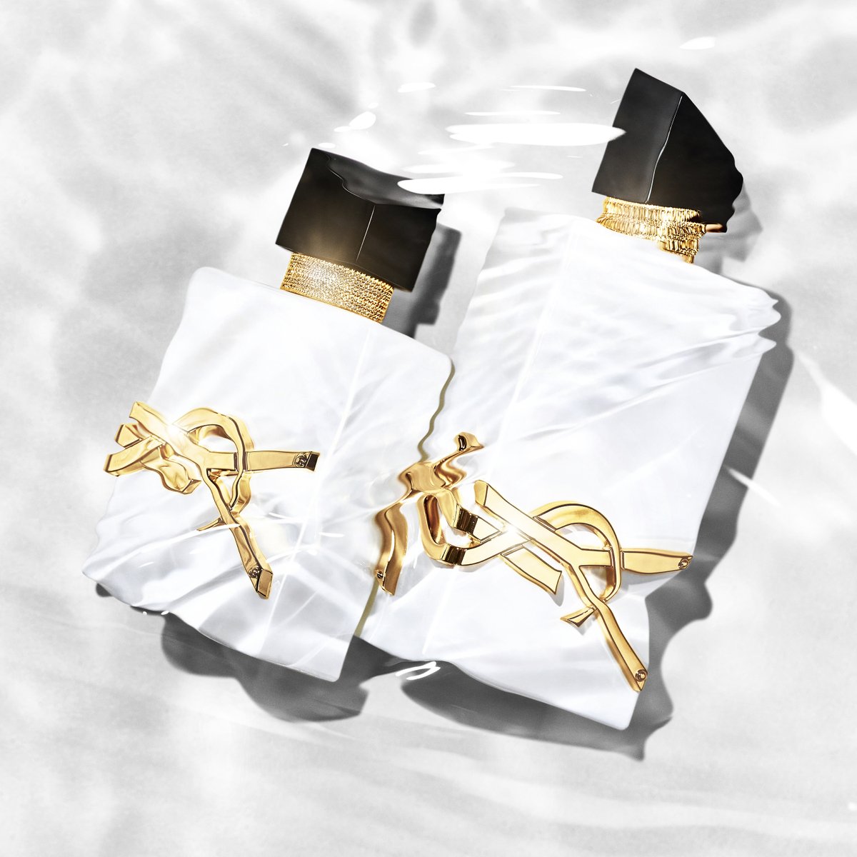 YSL Libre ローニュ本日削除予定 YSL BEAUTY】みずみずしくフレッシュなシトラスの香り「リブレ