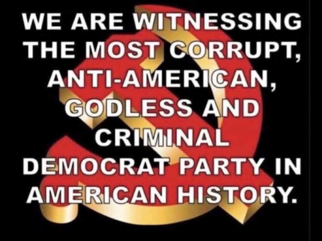 Geronimo (@cris1surf) on Twitter photo <a href="/ProudElephantUS/">Proud Elephant ๐บ๐ธ๐ฆ
</a> The House Democrat members should pay for it themselves, they donโt speak for the American people. <a href="/ProudElephantUS/">Proud Elephant ๐บ๐ธ๐ฆ
</a> The House Democrat members should pay for it themselves, they donโt speak for the American people.