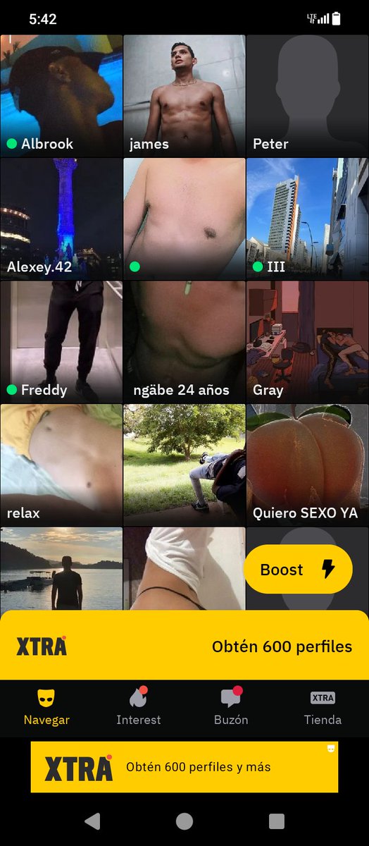 Paso por aqui para alertarlos de lo que esta pasando en grindr estan haciendo secuestro express el modus operandi es sitarlos para hacer trios los pasan a recoger en carro con dos man adentro son golpiados te vacian las cuentas por ahora no se ha reportado asecinato difundan