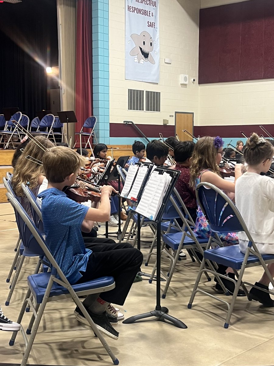 Shamona Creek Elementary School tweet media