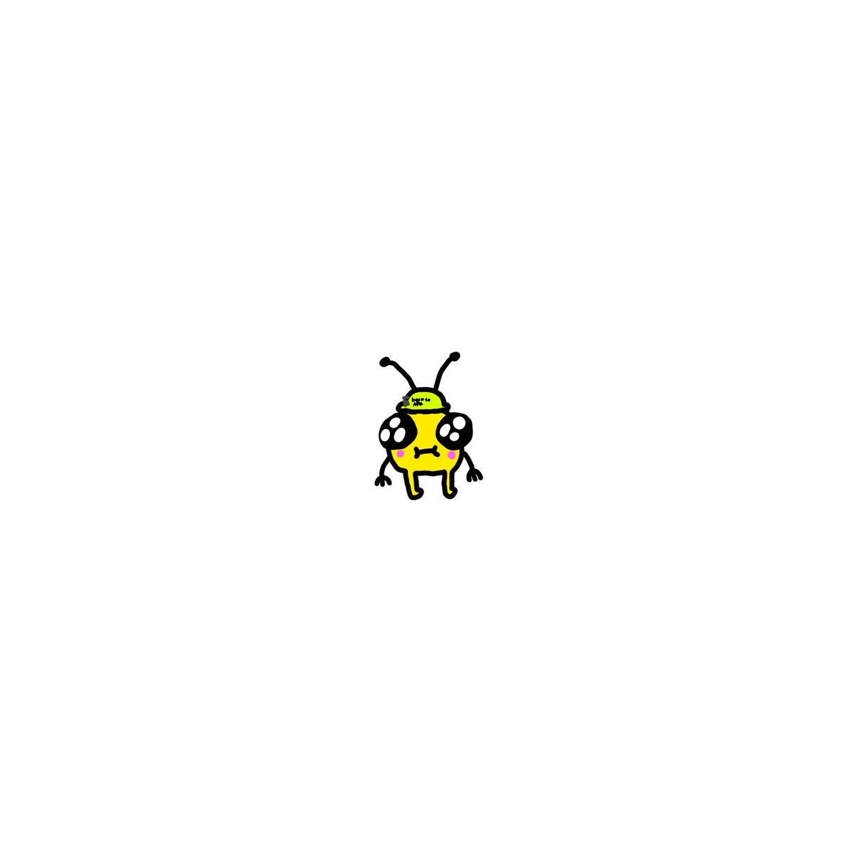 jab_sol's tweet photo. hey @Ga__ke 

doxxed artist here, just dropped a hand drawn project - @smol_blip 

I saw how u supported trencher and would love for you to get into blip, here is a custom one for u :) https://t.co/XHPFxbNXBB
