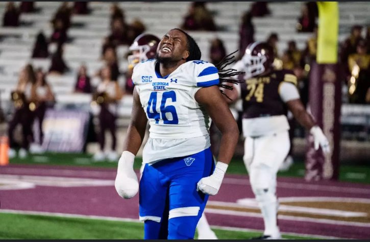 jayden powell (@jpthe1_him) on Twitter photo Blessed to receive my first offer from Georgia state university πβ€οΈ<a href="/coach_defuria/">Giuseppe DeFuria</a> <a href="/Maine_Event99/">CoachJT9</a> <a href="/CoachMacho/">Coach John Cassaro</a> <a href="/JohnGarcia_Jr/">John Garcia, Jr.</a> <a href="/chop_ortega/">coach chop</a> <a href="/Mcarthur_FB/">MCARTHUR MUSTANGS</a> <a href="/RWi11iams/">Ryan Williams</a> <a href="/DBs__Only/">Coach Noah Pressley</a> Blessed to receive my first offer from Georgia state university πβ€οΈ<a href="/coach_defuria/">Giuseppe DeFuria</a> <a href="/Maine_Event99/">CoachJT9</a> <a href="/CoachMacho/">Coach John Cassaro</a> <a href="/JohnGarcia_Jr/">John Garcia, Jr.</a> <a href="/chop_ortega/">coach chop</a> <a href="/Mcarthur_FB/">MCARTHUR MUSTANGS</a> <a href="/RWi11iams/">Ryan Williams</a> <a href="/DBs__Only/">Coach Noah Pressley</a>