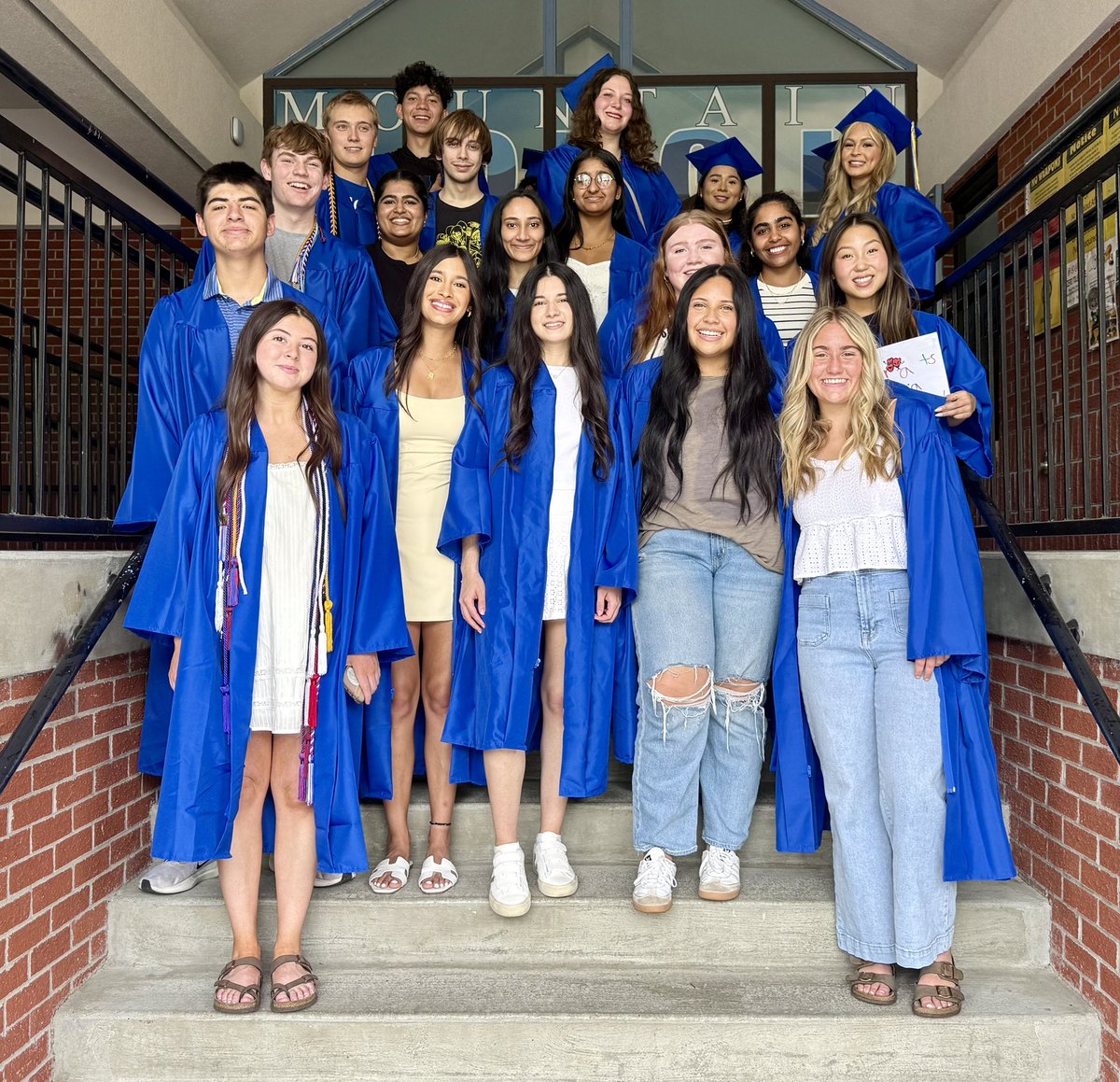 Gatlinburg-Pittman (@gphshighlanders) on Twitter photo G-P LEGACY WALK: A favorite tradition! Loved sharing culmination of 13+ years (w-PreK) of hard work, commitment, community, & care with educators who made graduation possible. Lots of photos, hugs, & tears happened today. Plenty of G-P spirit! ๐๐๐ด๓ ง๓ ข๓ ณ๓ ฃ๓ ด๓ ฟ Super proud! GO G-P!!! G-P LEGACY WALK: A favorite tradition! Loved sharing culmination of 13+ years (w-PreK) of hard work, commitment, community, & care with educators who made graduation possible. Lots of photos, hugs, & tears happened today. Plenty of G-P spirit! ๐๐๐ด๓ ง๓ ข๓ ณ๓ ฃ๓ ด๓ ฟ Super proud! GO G-P!!!