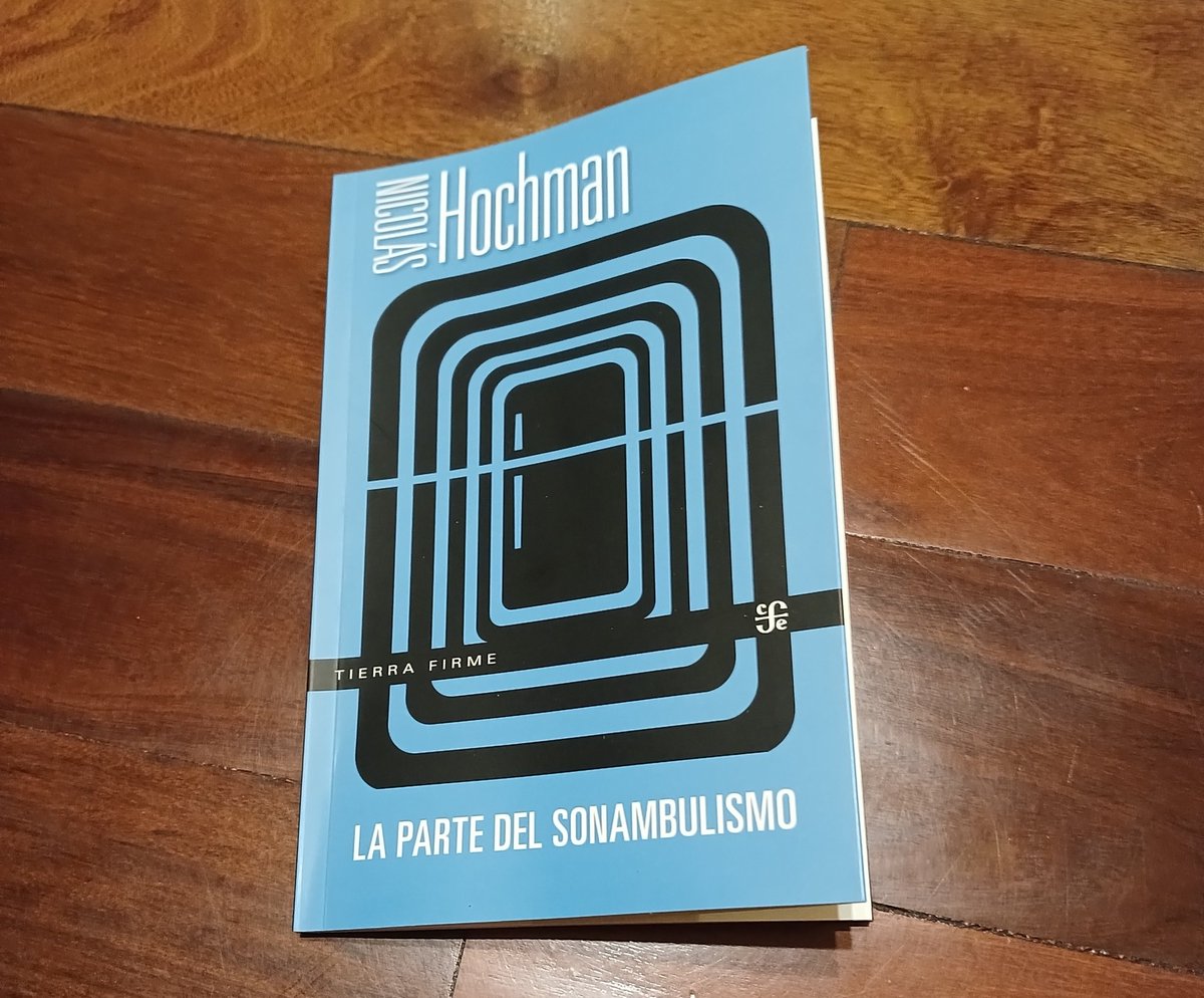 Horacio Convertini tweet media