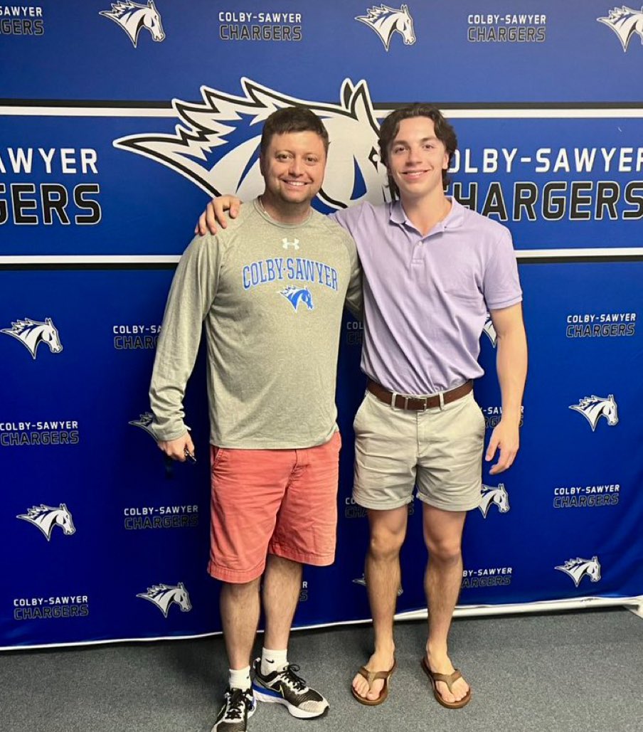 Patrick Ricca (@patrick_ricca) on Twitter photo I am incredibly grateful to receive an offer to play basketball at <a href="/CSCmbasketball/">Colby-Sawyer Men's Basketball</a>! Thank you, <a href="/CoachSciria/">Shannon Sciria</a> for believing in me and giving me this opportunity. <a href="/spsmbb/">St. Paul's School Basketball</a> <a href="/play_neelite/">New England Elite Basketball</a> <a href="/DylanThayer0/">Dylan Thayer</a> <a href="/mooreexposure/">Moore Exposure</a> <a href="/NERRHoops/">New England Recruiting Report NERRHoops</a> I am incredibly grateful to receive an offer to play basketball at <a href="/CSCmbasketball/">Colby-Sawyer Men's Basketball</a>! Thank you, <a href="/CoachSciria/">Shannon Sciria</a> for believing in me and giving me this opportunity. <a href="/spsmbb/">St. Paul's School Basketball</a> <a href="/play_neelite/">New England Elite Basketball</a> <a href="/DylanThayer0/">Dylan Thayer</a> <a href="/mooreexposure/">Moore Exposure</a> <a href="/NERRHoops/">New England Recruiting Report NERRHoops</a>