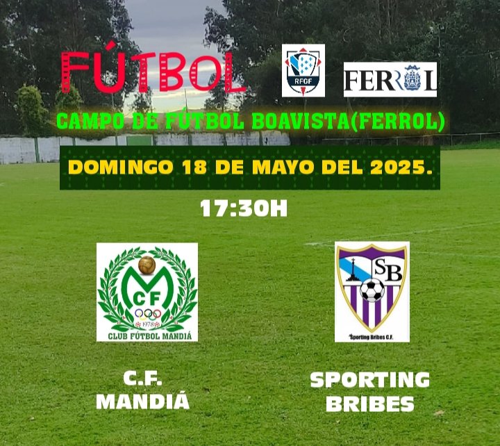 C.f. Mandiá (@cfmandia) on Twitter photo 