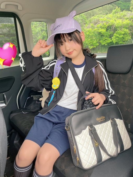 Twitterのコスプレ画像5