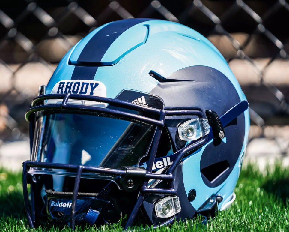 Gabrielplayerr's tweet image. Blessed to receive an offer from @RhodyFootball! @247Sports @ChadSimmons_ @JonSantucci @adamgorney @CoachFlanaganRI @latavious_welch @stanka_7 #bEGreat #EGscholarshipfactory
