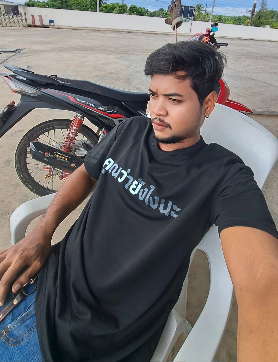 ใครมาอยูาด้วยได้บ้าง กดใจไว้เดะติดต่อกับไป ผู้กญิงนะ แม่หม้าย ลูดติด ผัวติดก็ว่าไป 55 😆 #จันทบุรี  #จันทบุรีFWB #จันทบุรีนัดเจอ  #จันทบุรีแอบแซ่บ #นายายอาม #แกลง