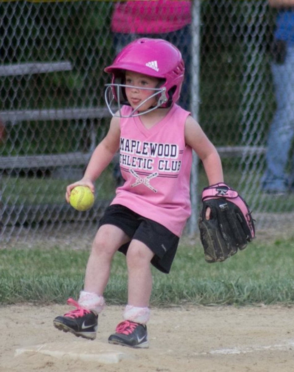 I’m incredibly grateful and excited to share that I’ll be continuing both my academic and athletic journey at Thiel College! I’ll be pursuing my dream of becoming a nurse while also getting the amazing opportunity to keep playing the game I’ve loved since I was four years old.

A
