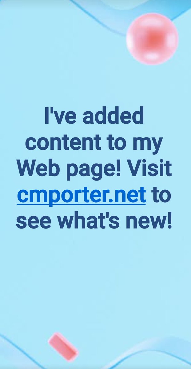 CindyMPorter's tweet photo. https://t.co/mFtfPmoQHV