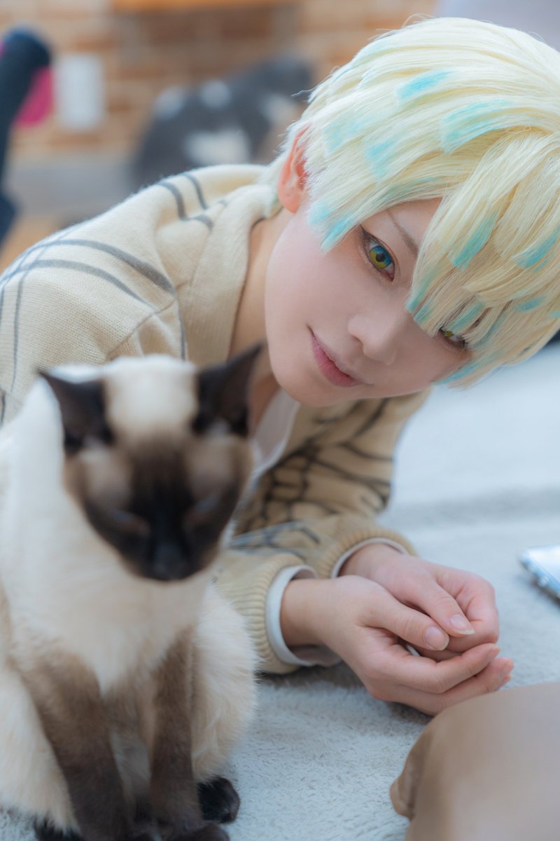 燐*24tdc (@linymyt) / Posts / X