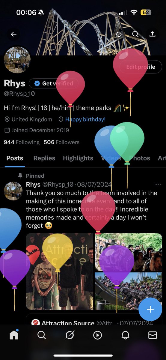Rhys tweet media