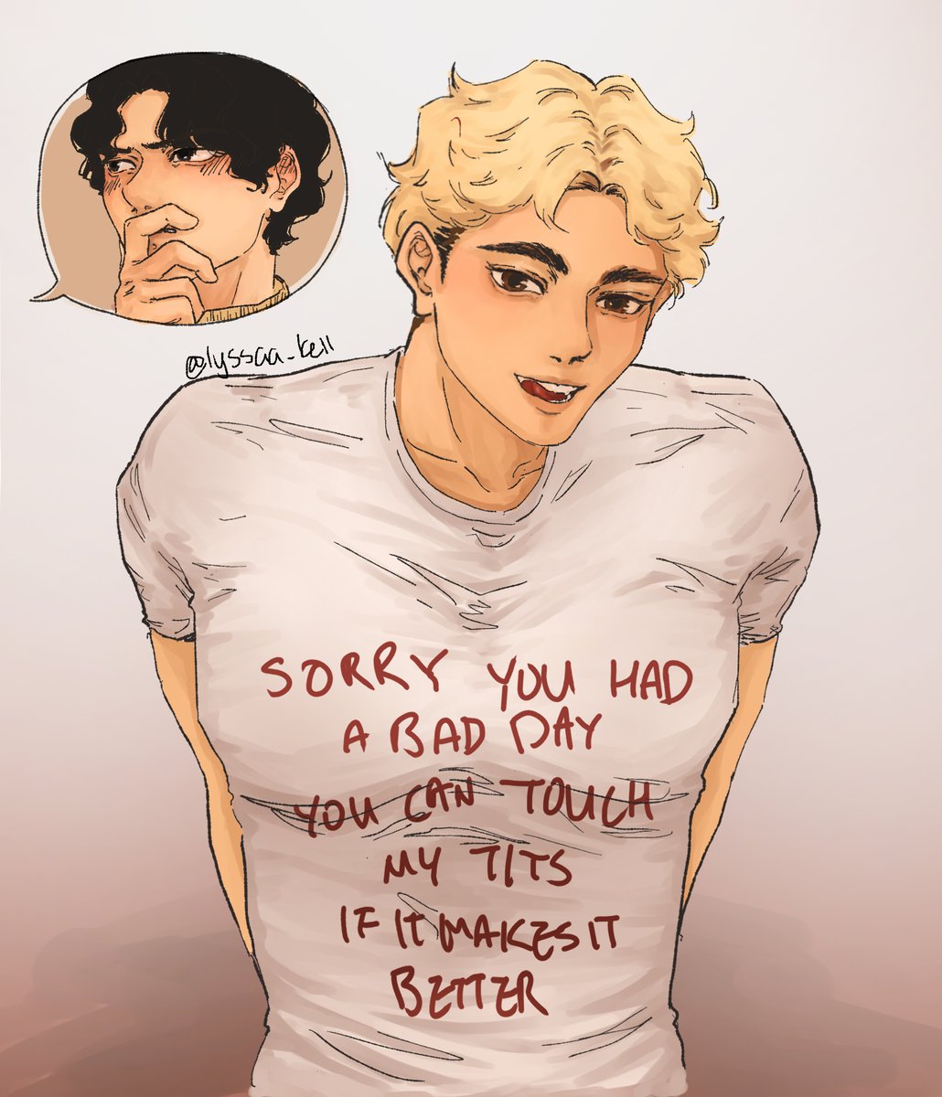 #haikyuu #sakuatsu 
t * t s