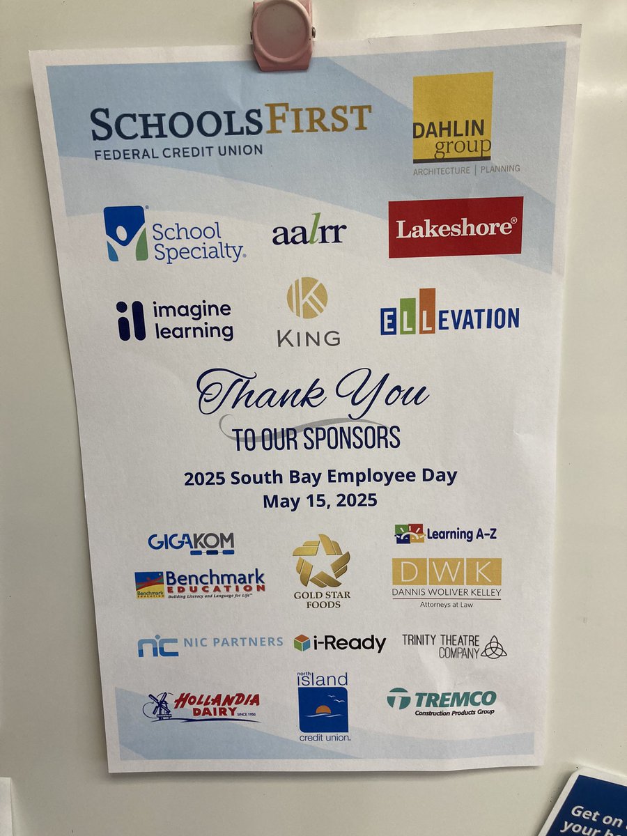 Bayside STEAM Academy tweet media