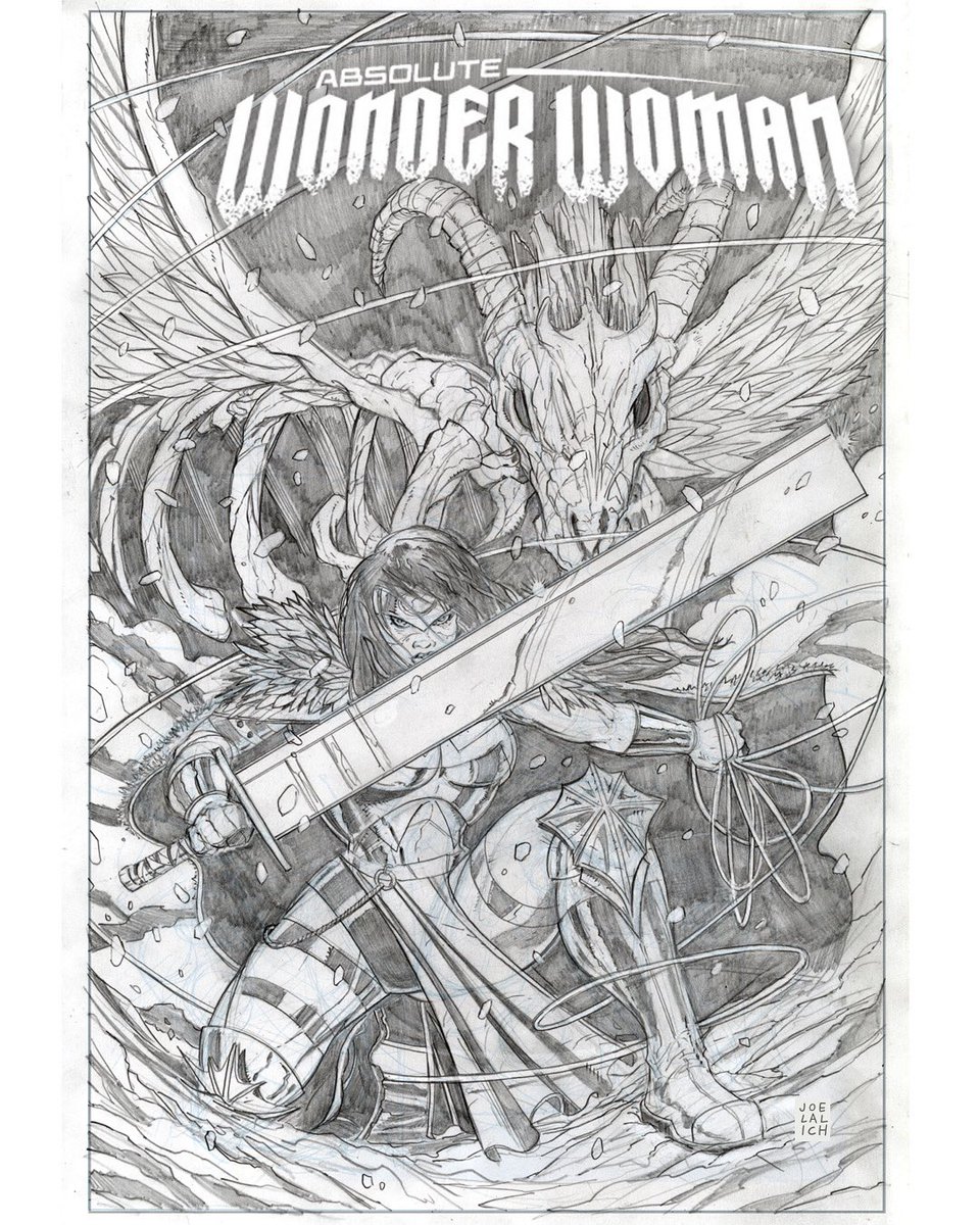 #absolutewonderwoman cover idea #dccomics #wonderwoman