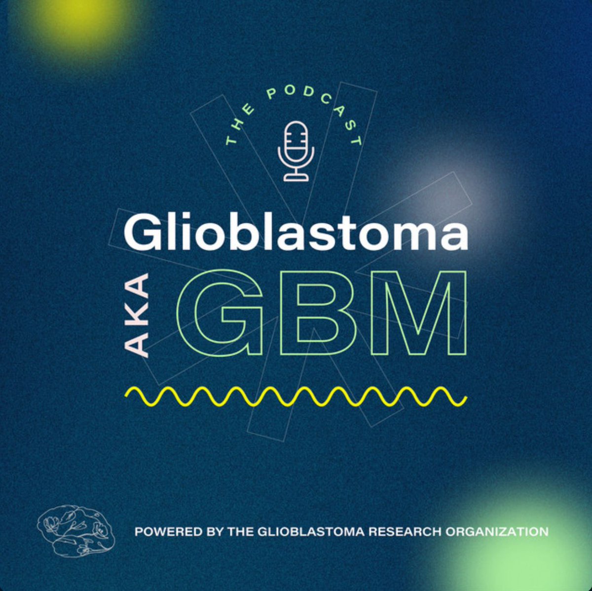 Behind every pediatric brain tumor diagnosis is a story science hasn’t finished writing.
In this podcast, we speak with researchers and clinicians working together to rewrite it — one discovery at a time.
🎧 Listen here → linktr.ee/glioblastomaak…