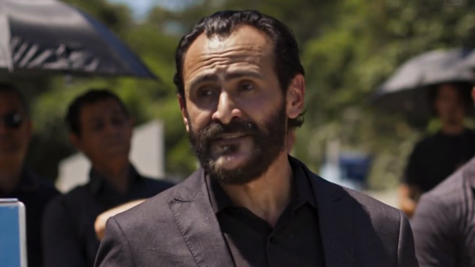 Sérgio Santos tweet media