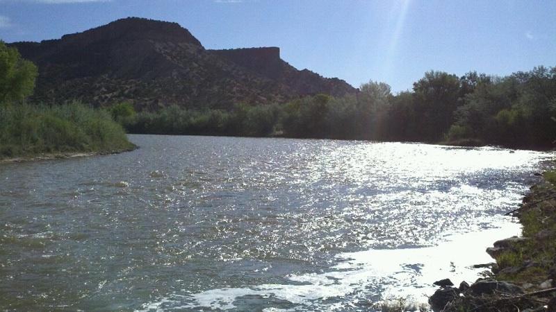 BDD Water Santa Fe tweet media