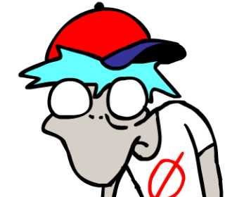 C3PH4L0POD's tweet photo. vs sickpants 1.5 teaser -- new bf ! haha hoho
art by @kidnamedfingah8
#fridaynightfunkin #sickpants https://t.co/w5rDNSWoSx