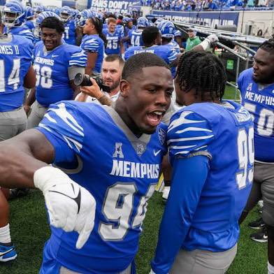Jayden Curtis⭐️⭐️⭐️ (@jaycurtis2008) on Twitter photo #AGTG After after a great conversation with <a href="/CoachJoeCauthen/">Coach Joe Cauthen</a> I’m blessed to receive an offer from <a href="/MemphisFB/">Memphis Football</a>
<a href="/BakerParrish_/">Baker Parrish</a>
<a href="/RSilverfield/">Ryan Silverfield</a>
<a href="/BingoMediaLLC/">Bingo Media</a> <a href="/Coastfootball/">Coast Football™</a>
<a href="/adamgorney/">Adam Gorney</a> <a href="/247Sports/">247Sports</a> <a href="/CoachDecoteau_/">Pete Decoteau Jr</a> <a href="/tlala2/">Tim Lala</a>
<a href="/Jonatha18589092/">Jonathan Anderson</a> <a href="/StMartinFB/">St. Martin Football</a> #AGTG After after a great conversation with <a href="/CoachJoeCauthen/">Coach Joe Cauthen</a> I’m blessed to receive an offer from <a href="/MemphisFB/">Memphis Football</a>
<a href="/BakerParrish_/">Baker Parrish</a>
<a href="/RSilverfield/">Ryan Silverfield</a>
<a href="/BingoMediaLLC/">Bingo Media</a> <a href="/Coastfootball/">Coast Football™</a>
<a href="/adamgorney/">Adam Gorney</a> <a href="/247Sports/">247Sports</a> <a href="/CoachDecoteau_/">Pete Decoteau Jr</a> <a href="/tlala2/">Tim Lala</a>
<a href="/Jonatha18589092/">Jonathan Anderson</a> <a href="/StMartinFB/">St. Martin Football</a>