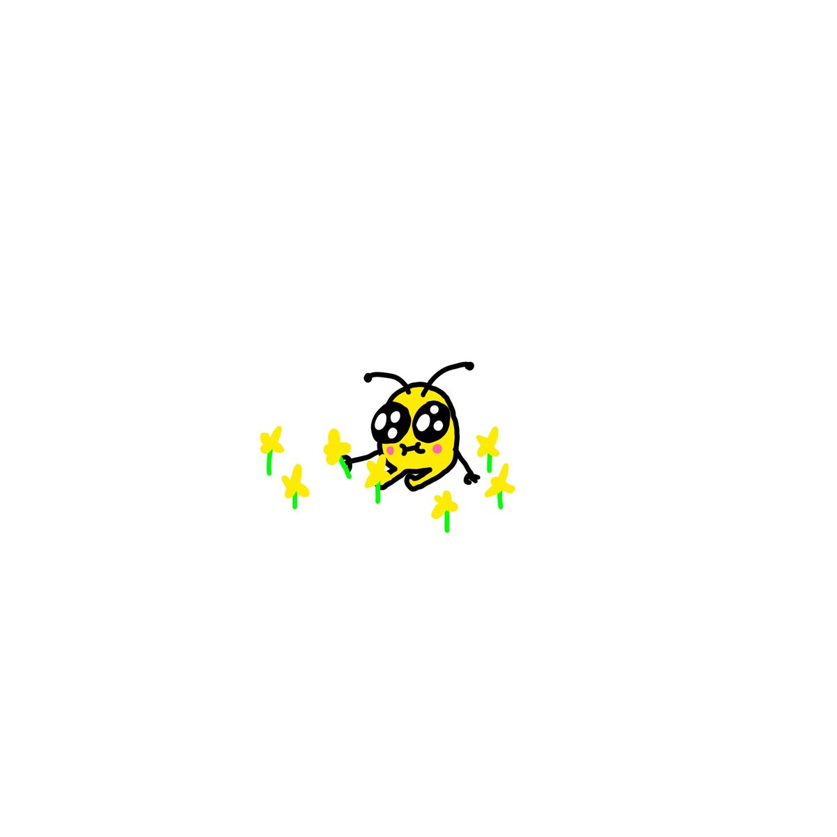smol_blip's tweet photo. blip chillin https://t.co/tyqOJBMy5W