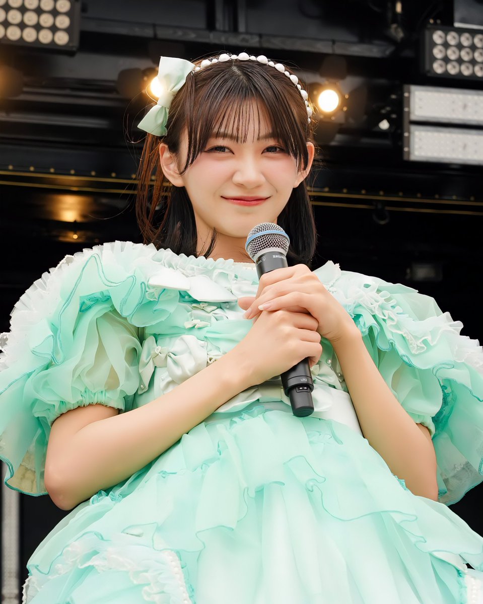 yu482012's tweet photo. 可愛い💚
#板倉可奈 #かなちゃん 
#cutiestreet #きゅーすと https://t.co/fPsJ9SA9M4