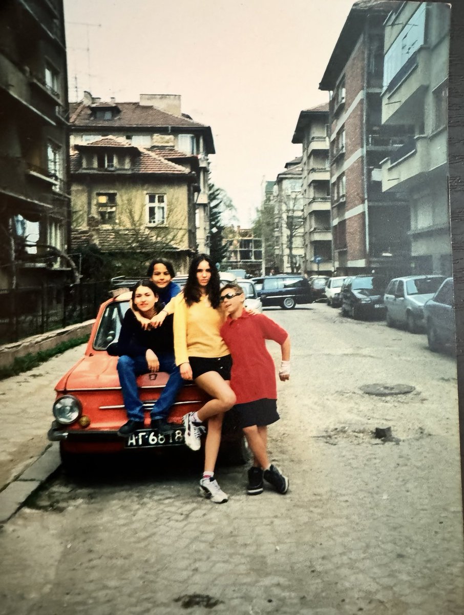 silvirouskin's tweet image. At 15, I left all my family and friends and came to the US , ALONE, seeking a country where MERIT and HARD WORK mattered-not politics. For 30 years, I worked tirelessly, even doing reseach at MIT the day my mother died, knowing she’d want me to keep pushing forward. Today, my…