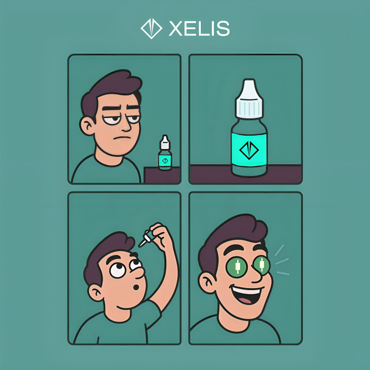zzhusuzs's tweet photo. @gotorosario $XEL 100$ SOON https://t.co/kY5jK1ku1L