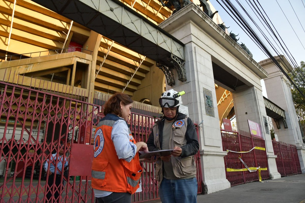 Alcaldía de Benito Juárez tweet media
