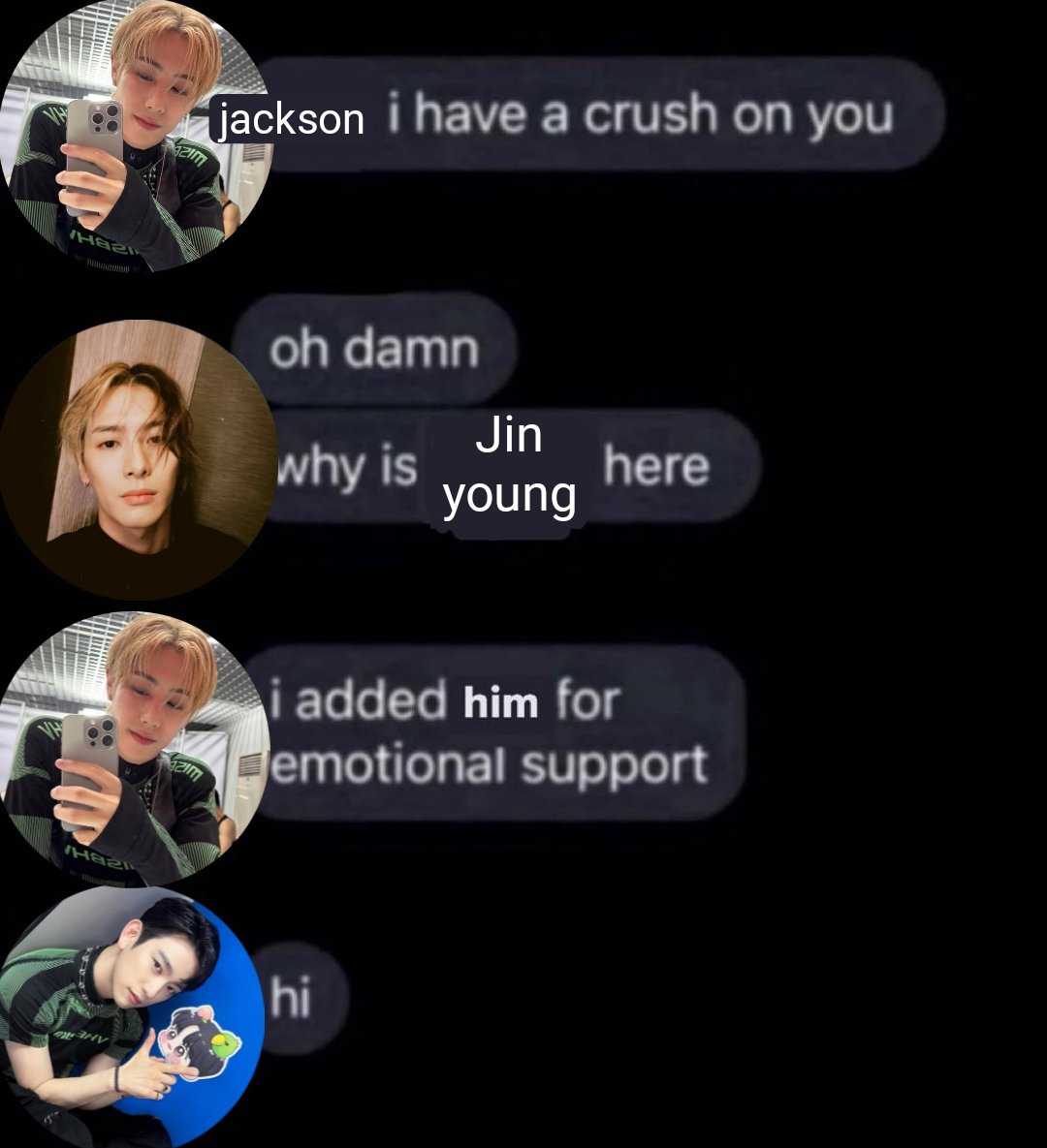 hourly markson (@hourlymarkson) on Twitter photo 