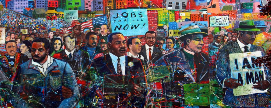 How Atlanta Became the Political Capital of Black America