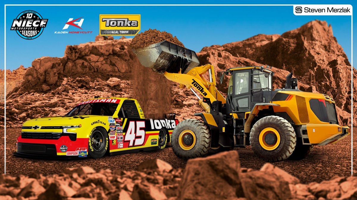 Steven Merzlak tweet media