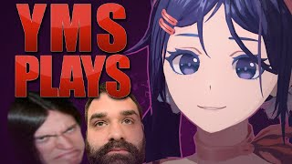 YMS Plays tweet media