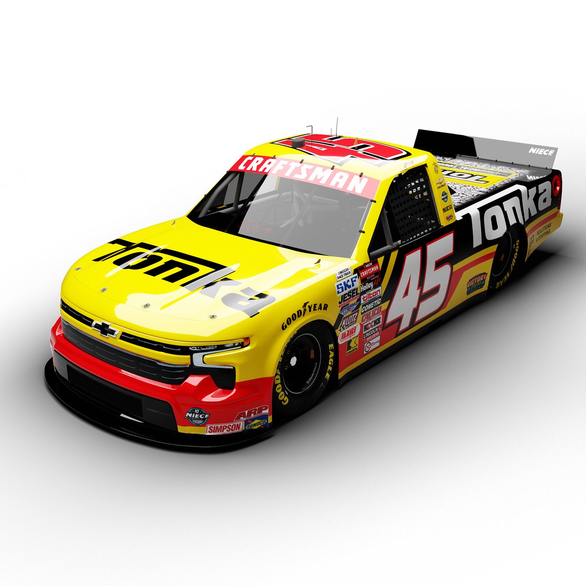 Steven Merzlak tweet media