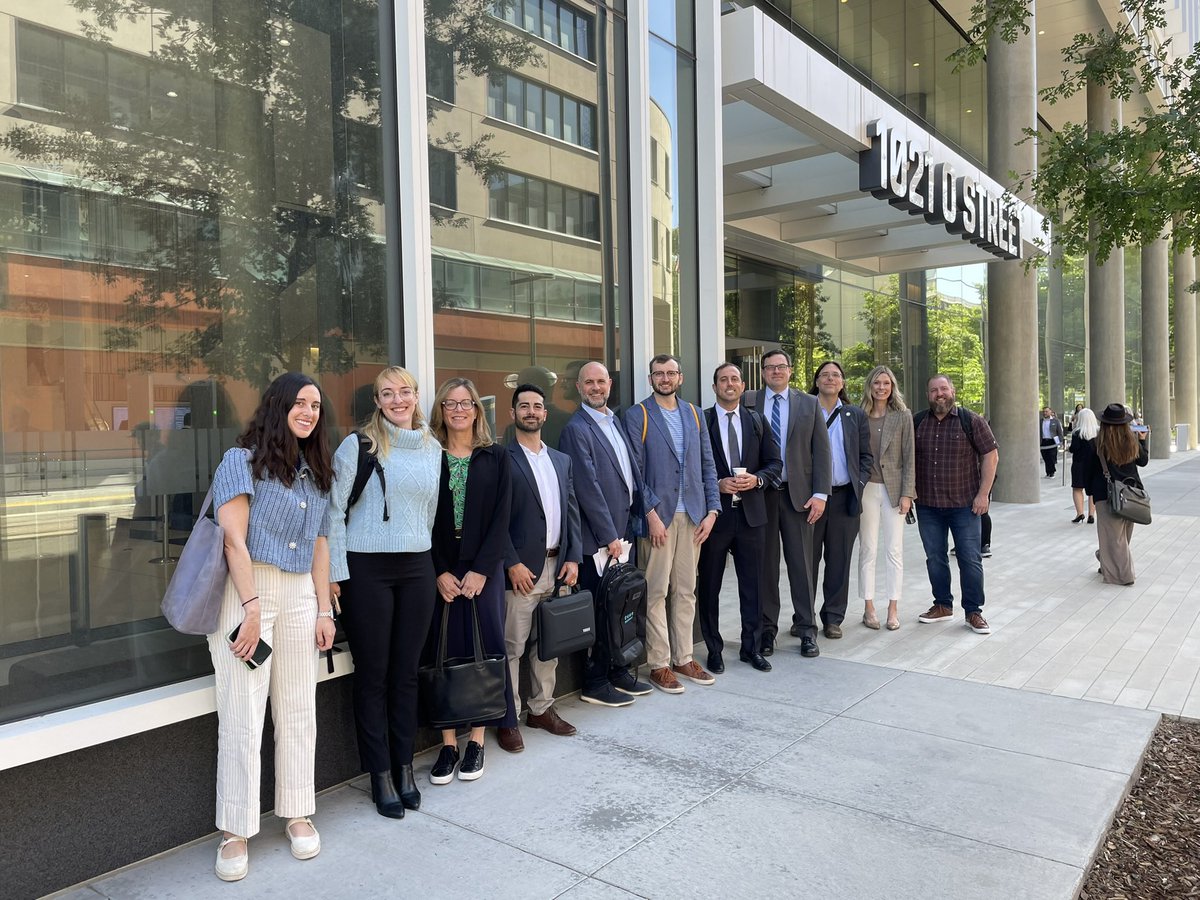 BlockAdCo's tweet image. A big thank you to all our web3 builders, innovators and policy leaders that joined CBAC’s Blockchain Advocacy day! We met with key lawmakers on both sides of the aisle from all over CA and were met with an eagerness to learn, collaborate and keep Web3 in CA! #BlockchainPolicy